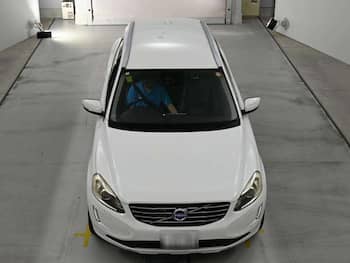 Used Volvo XC60 2016 for sale - 79649307: Photo
