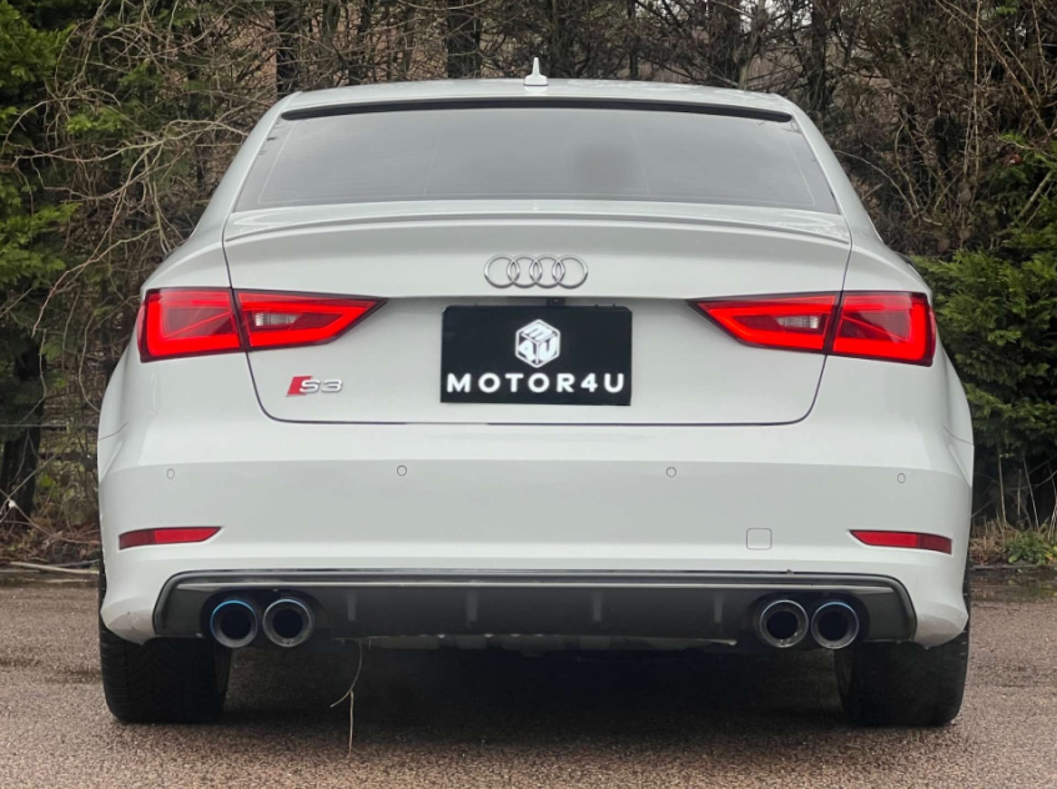 Used Audi S3 2015 for sale - 77762333: Photo 11