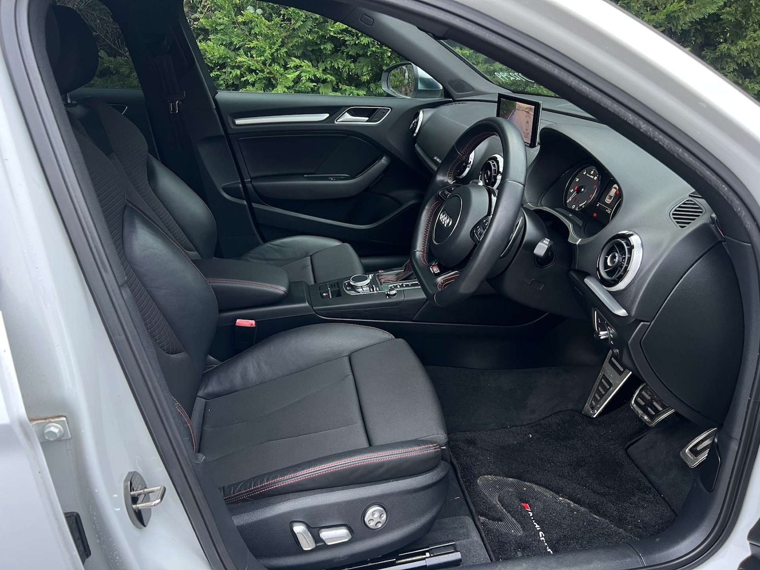 Used Audi S3 2015 for sale - 77762333: Photo 17