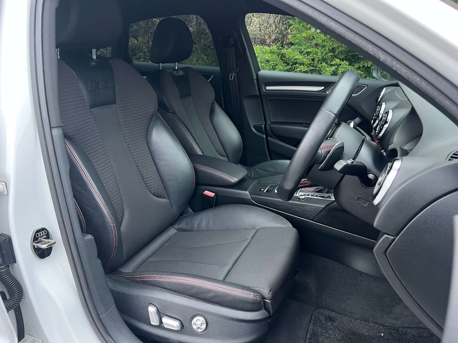 Used Audi S3 2015 for sale - 77762333: Photo 18