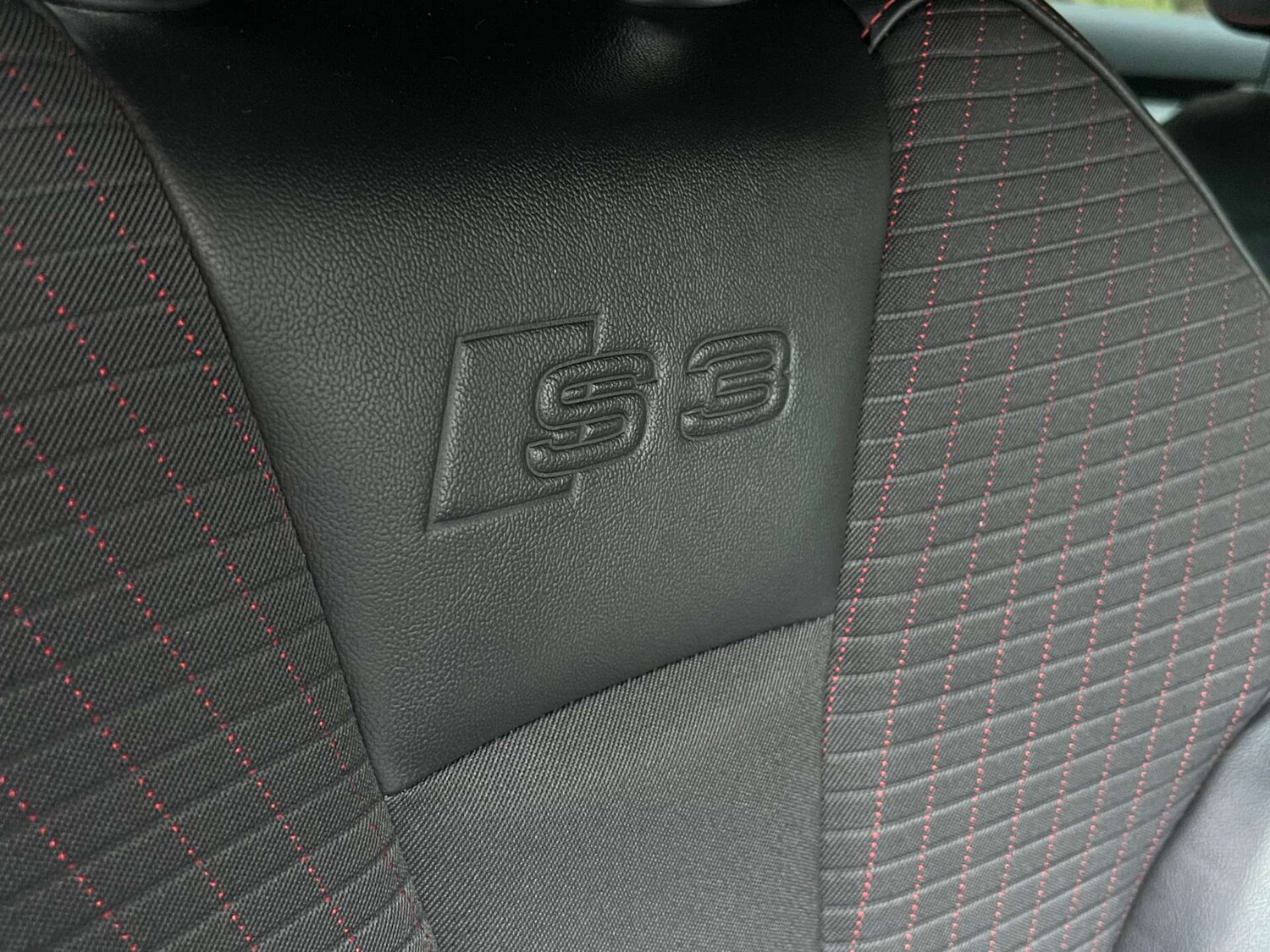 Used Audi S3 2015 for sale - 77762333: Photo 19