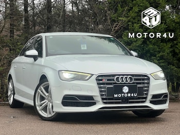 Used Audi S3 2015 for sale - 77762333: Photo