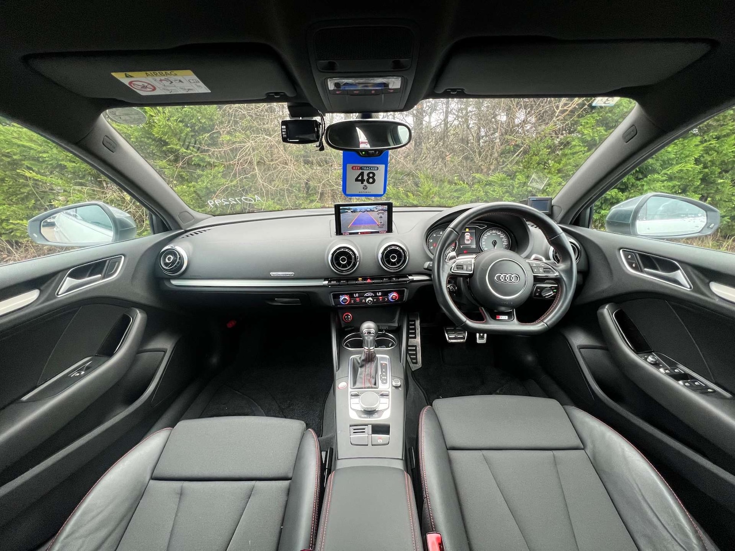 Used Audi S3 2015 for sale - 77762333: Photo 2