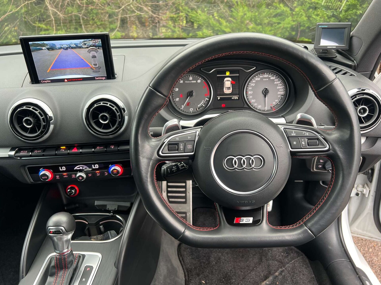 Used Audi S3 2015 for sale - 77762333: Photo 25