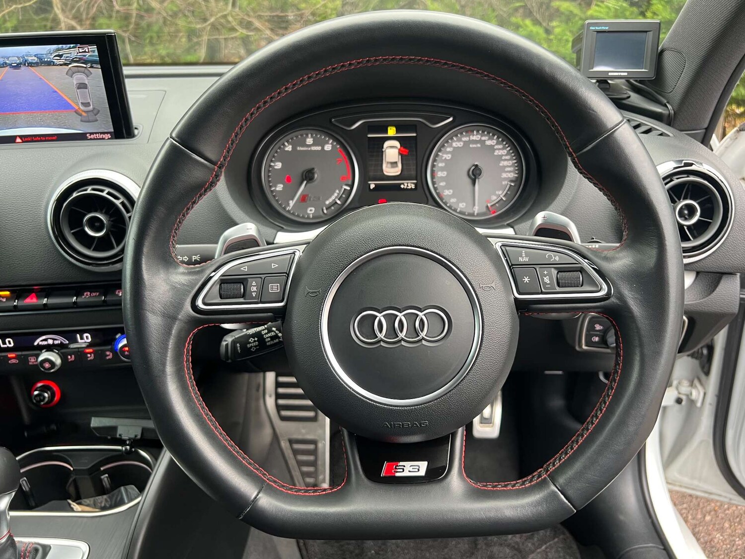 Used Audi S3 2015 for sale - 77762333: Photo 26