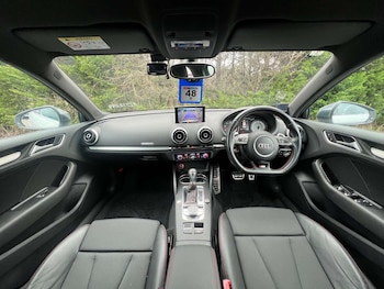 Used Audi S3 2015 for sale - 77762333: Photo