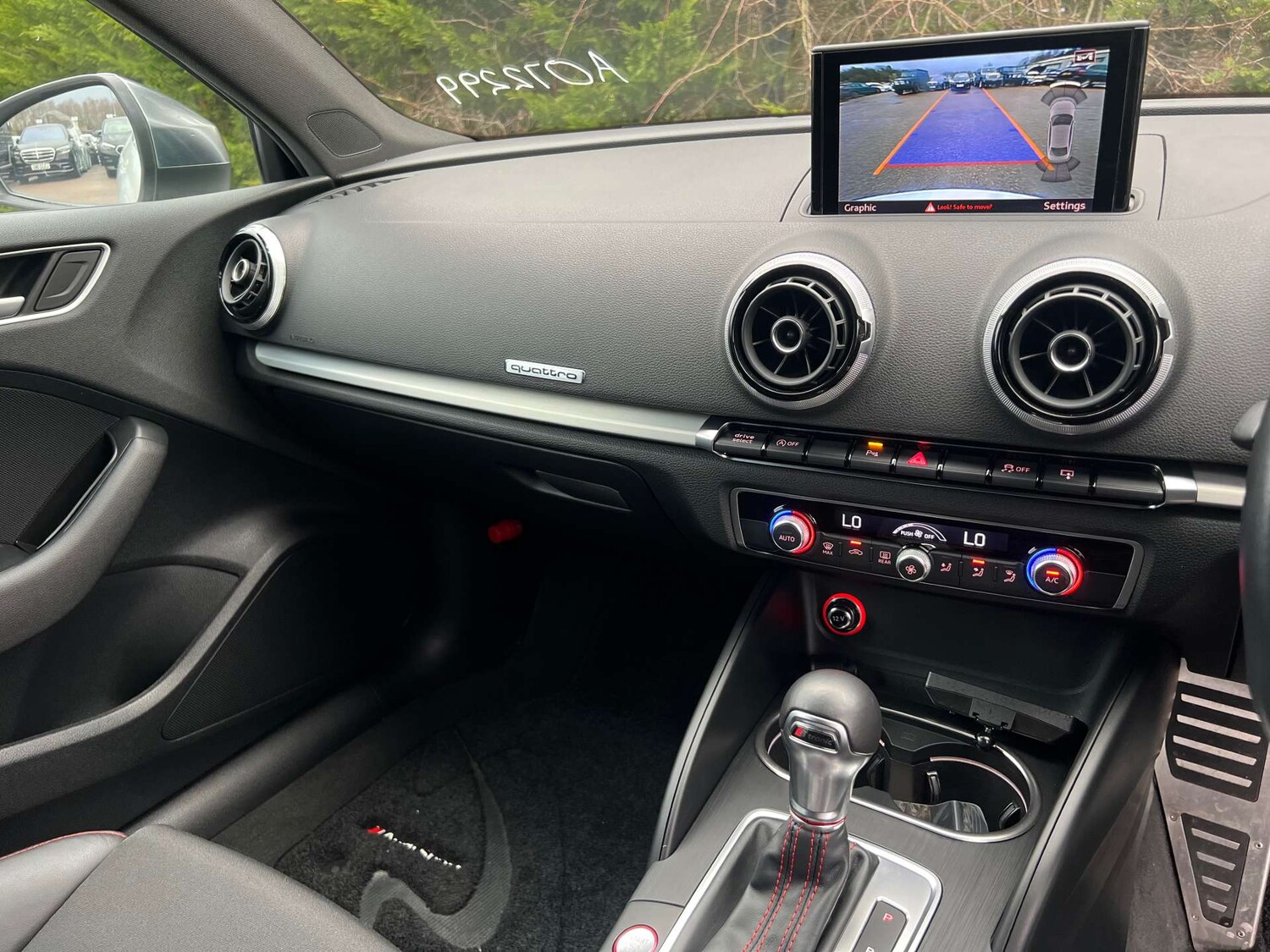 Used Audi S3 2015 for sale - 77762333: Photo 34