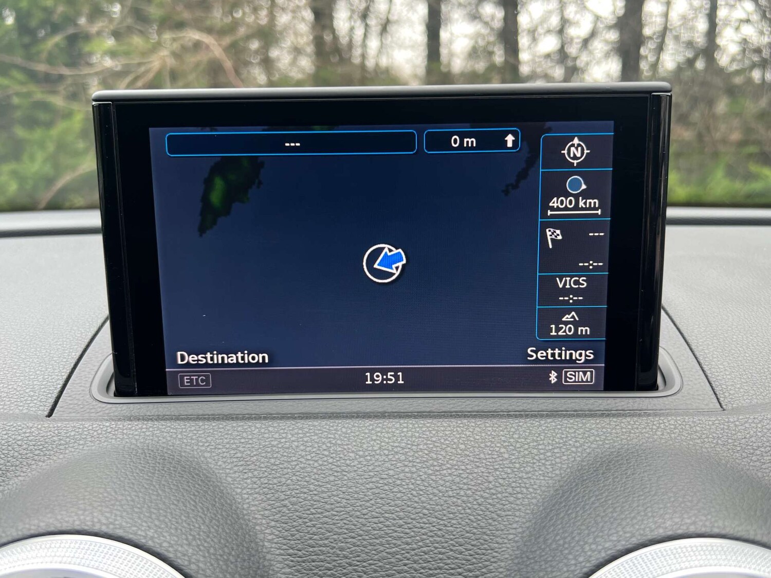 Used Audi S3 2015 for sale - 77762333: Photo 48