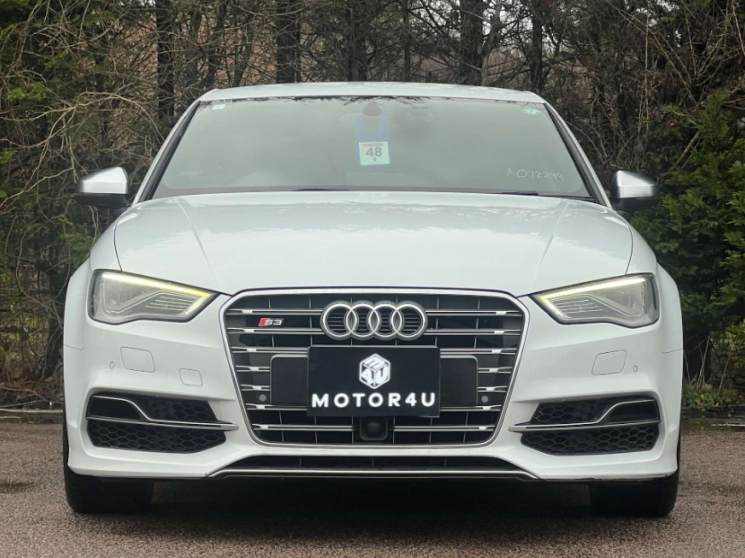 Used Audi S3 2015 for sale - 77762333: Photo 5