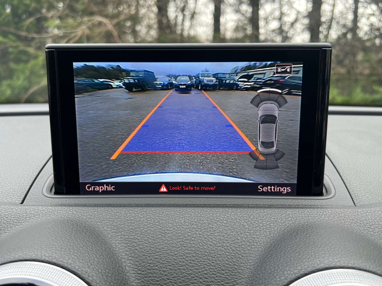 Used Audi S3 2015 for sale - 77762333: Photo 50