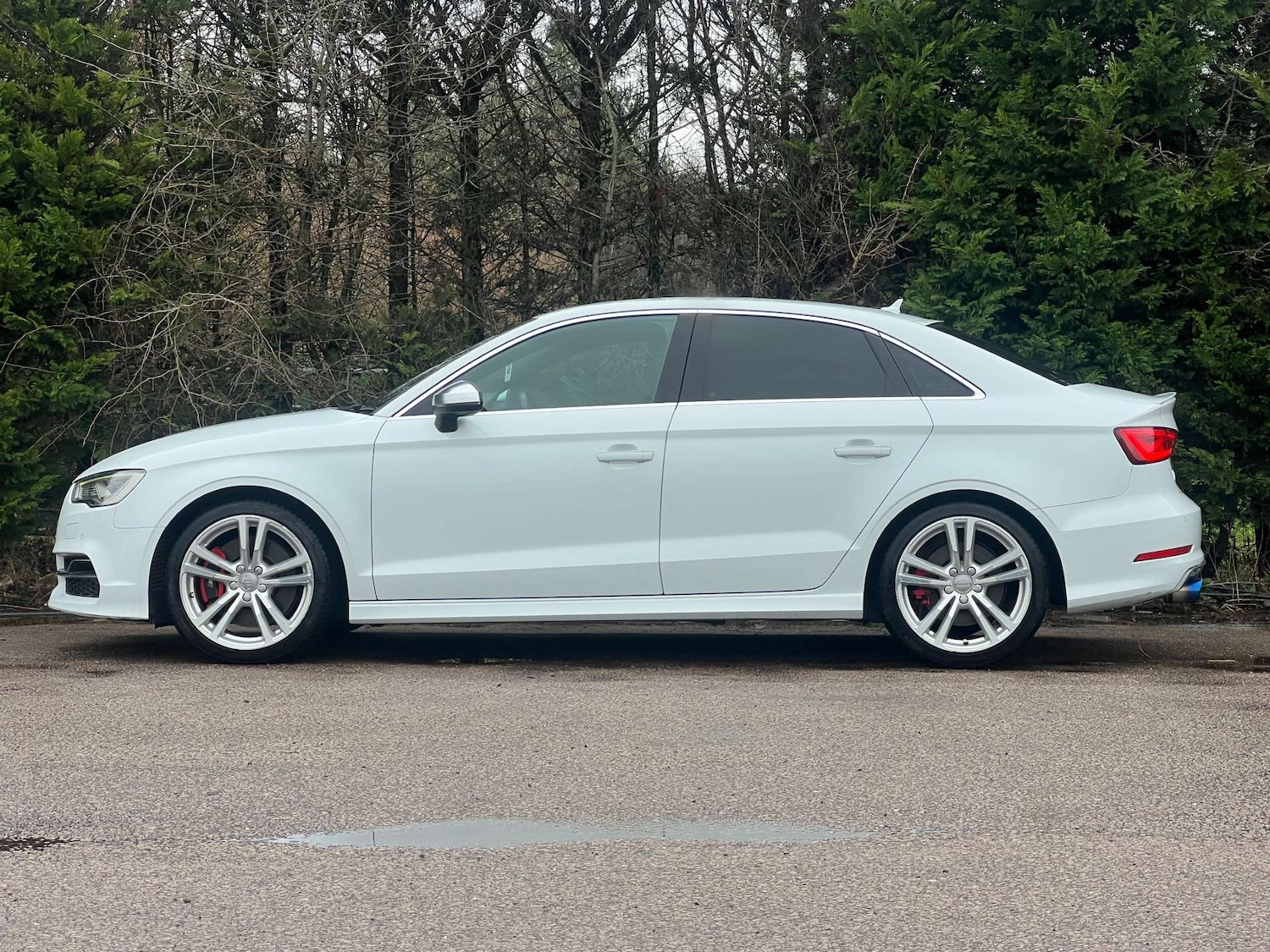 Used Audi S3 2015 for sale - 77762333: Photo 7