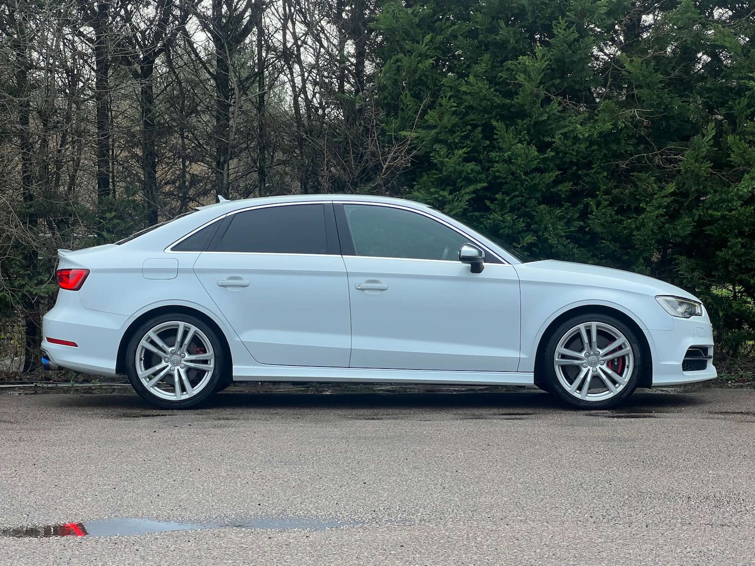 Used Audi S3 2015 for sale - 77762333: Photo 9