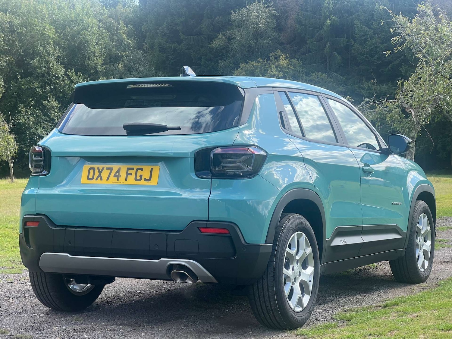 Used Jeep Other 2025 for sale - 76776965: Photo 10