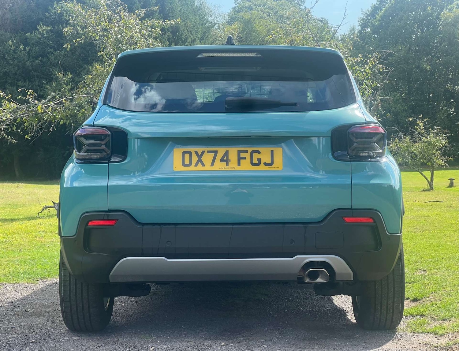 Used Jeep Other 2025 for sale - 76776965: Photo 11