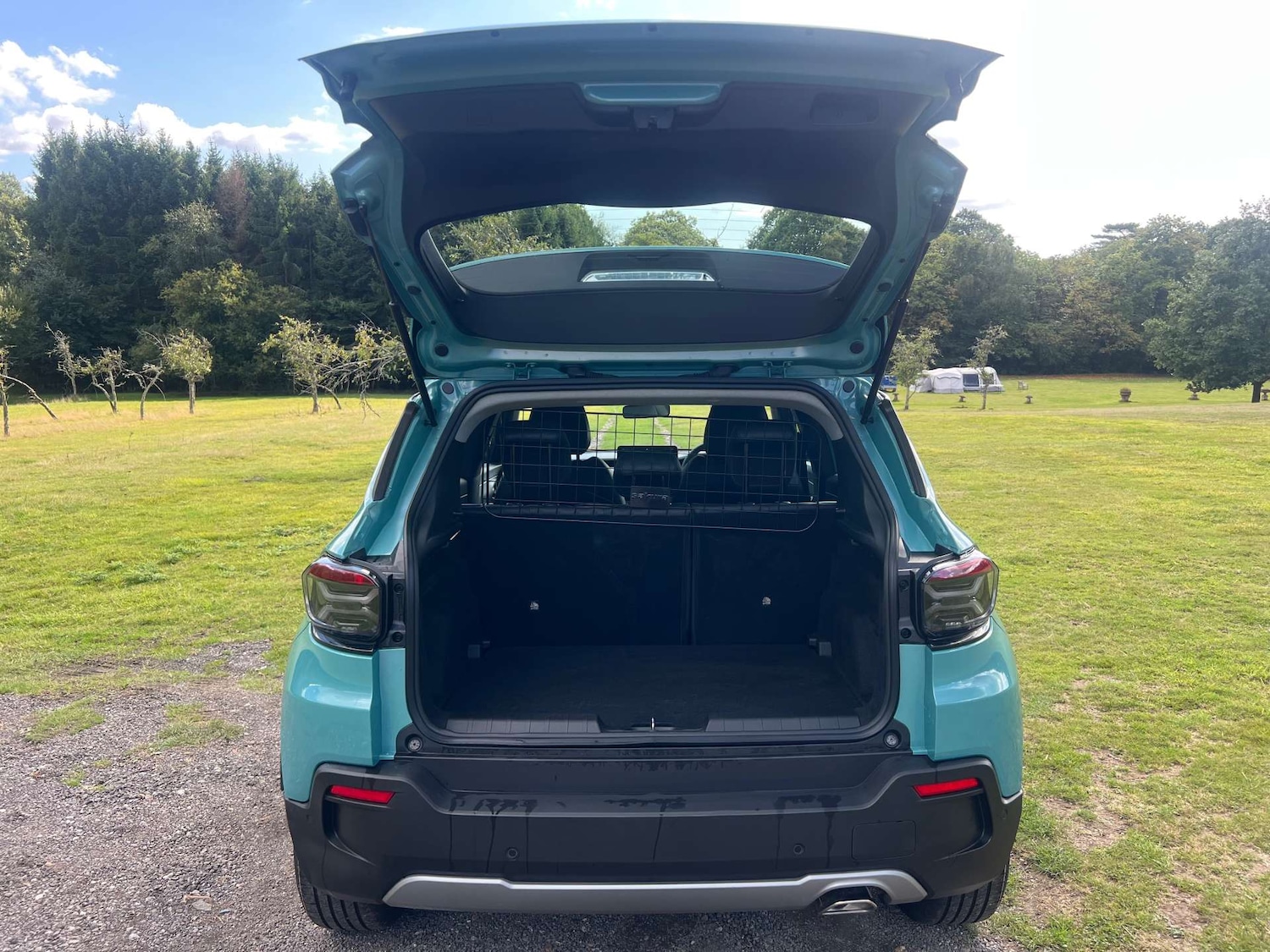 Used Jeep Other 2025 for sale - 76776965: Photo 13