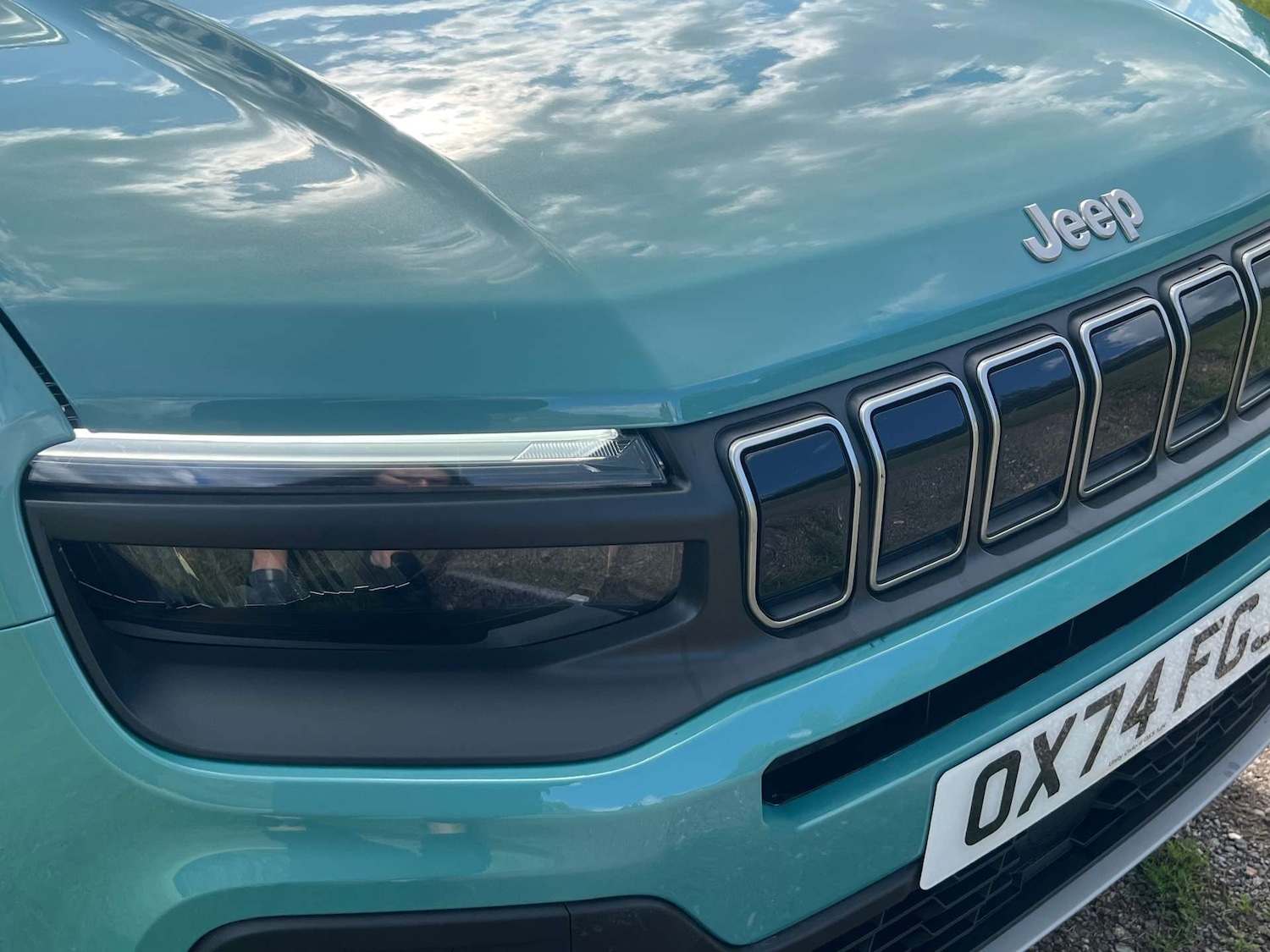 Used Jeep Other 2025 for sale - 76776965: Photo 15