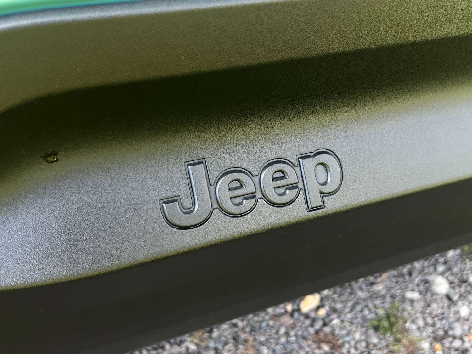 Used Jeep Other 2025 for sale - 76776965: Photo 16