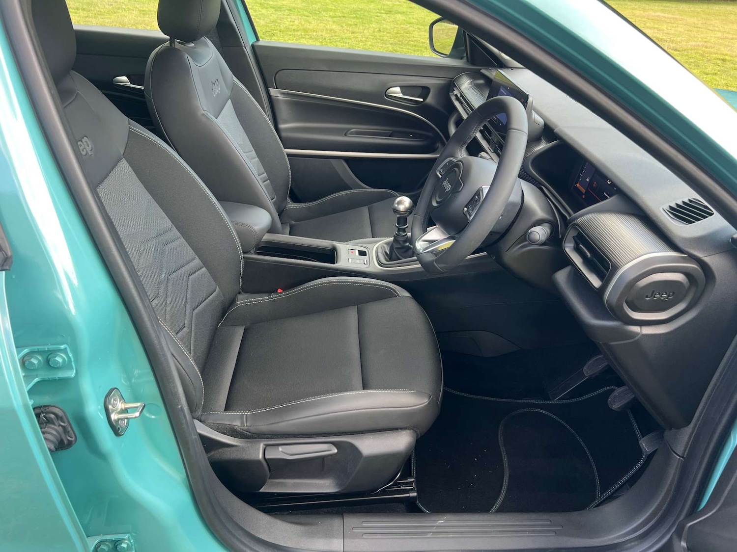 Used Jeep Other 2025 for sale - 76776965: Photo 21