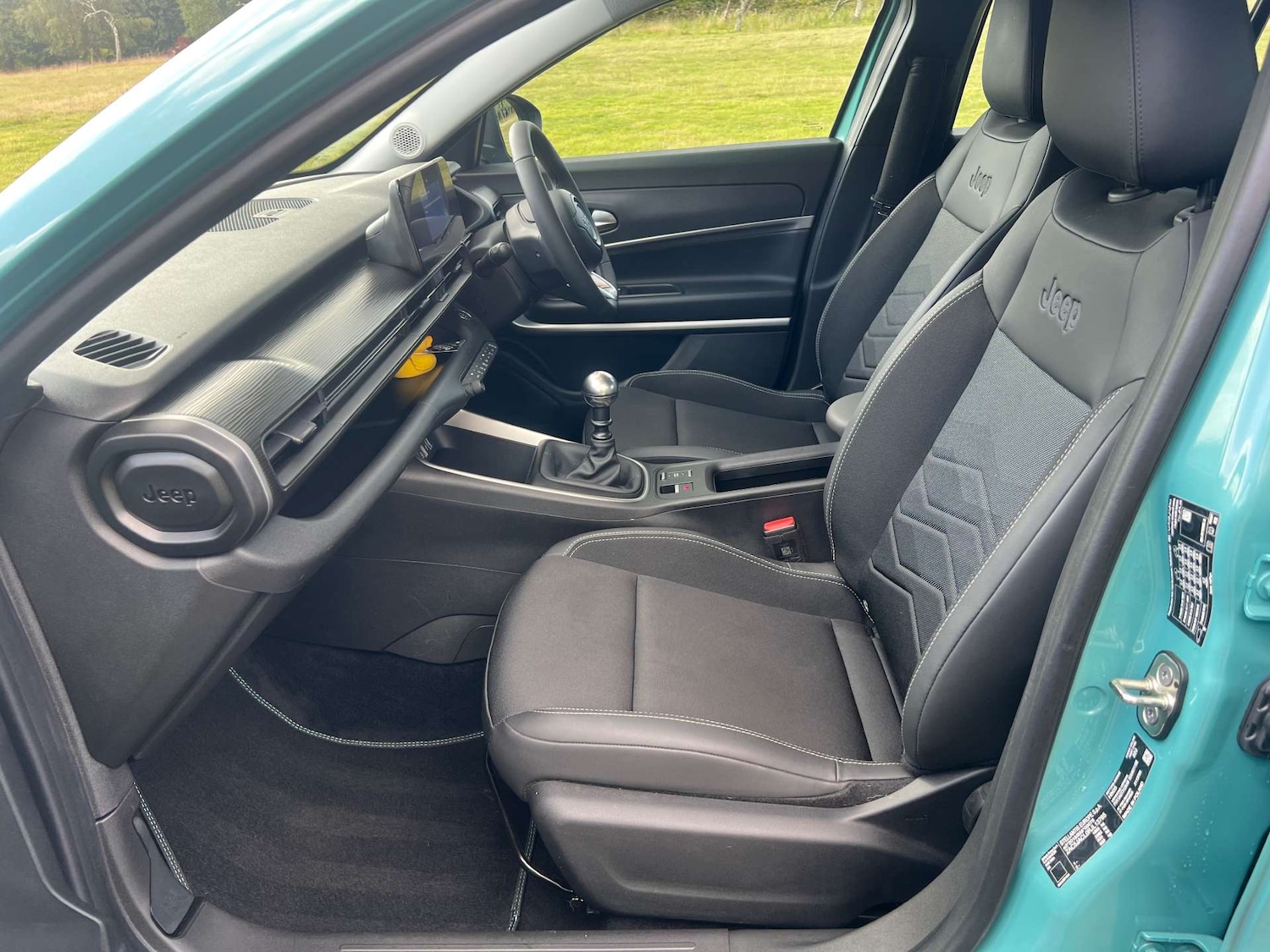 Used Jeep Other 2025 for sale - 76776965: Photo 22