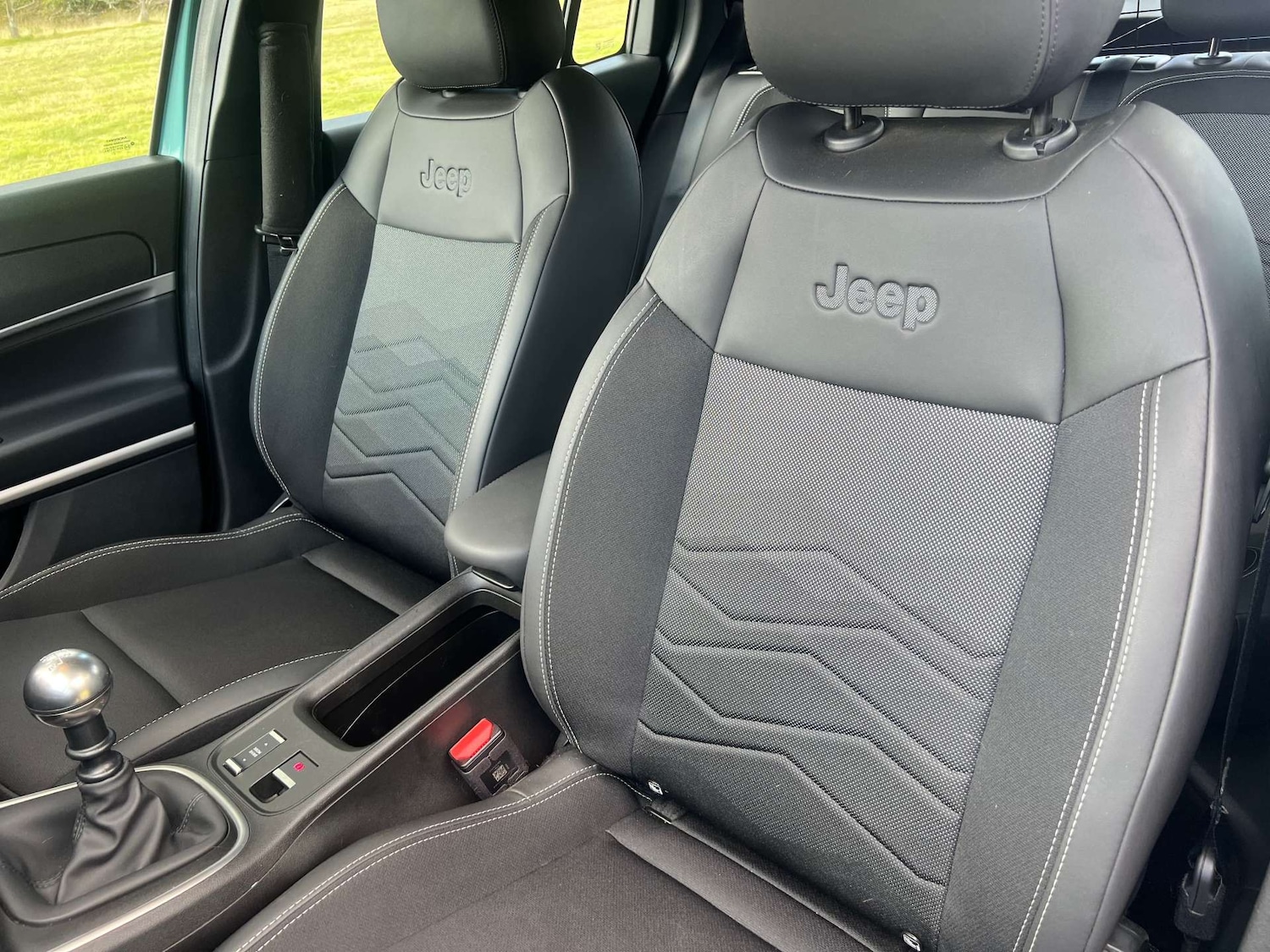 Used Jeep Other 2025 for sale - 76776965: Photo 23