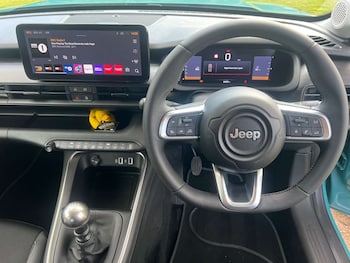 Used Jeep Other 2025 for sale - 76776965: Photo