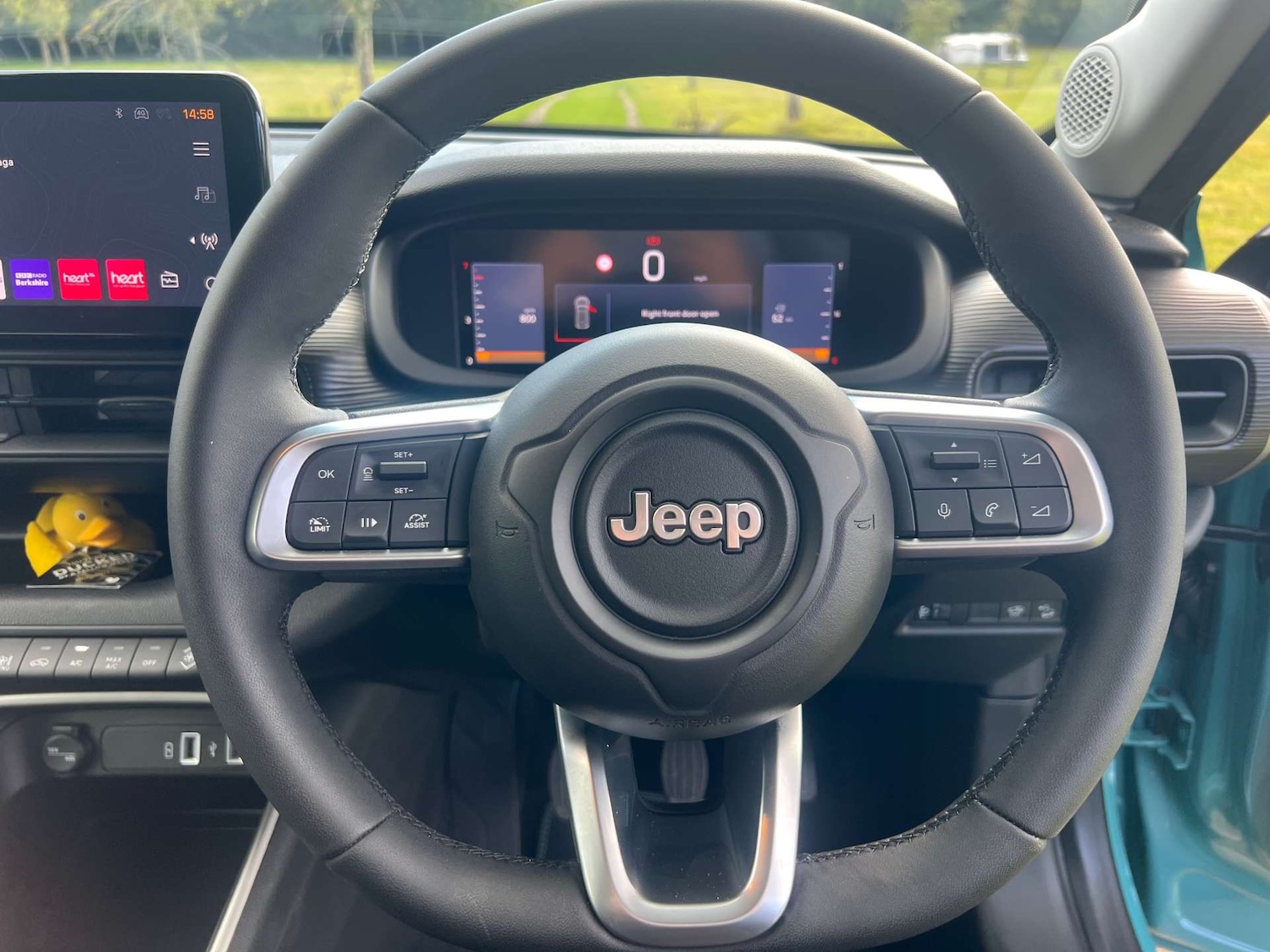 Used Jeep Other 2025 for sale - 76776965: Photo 30