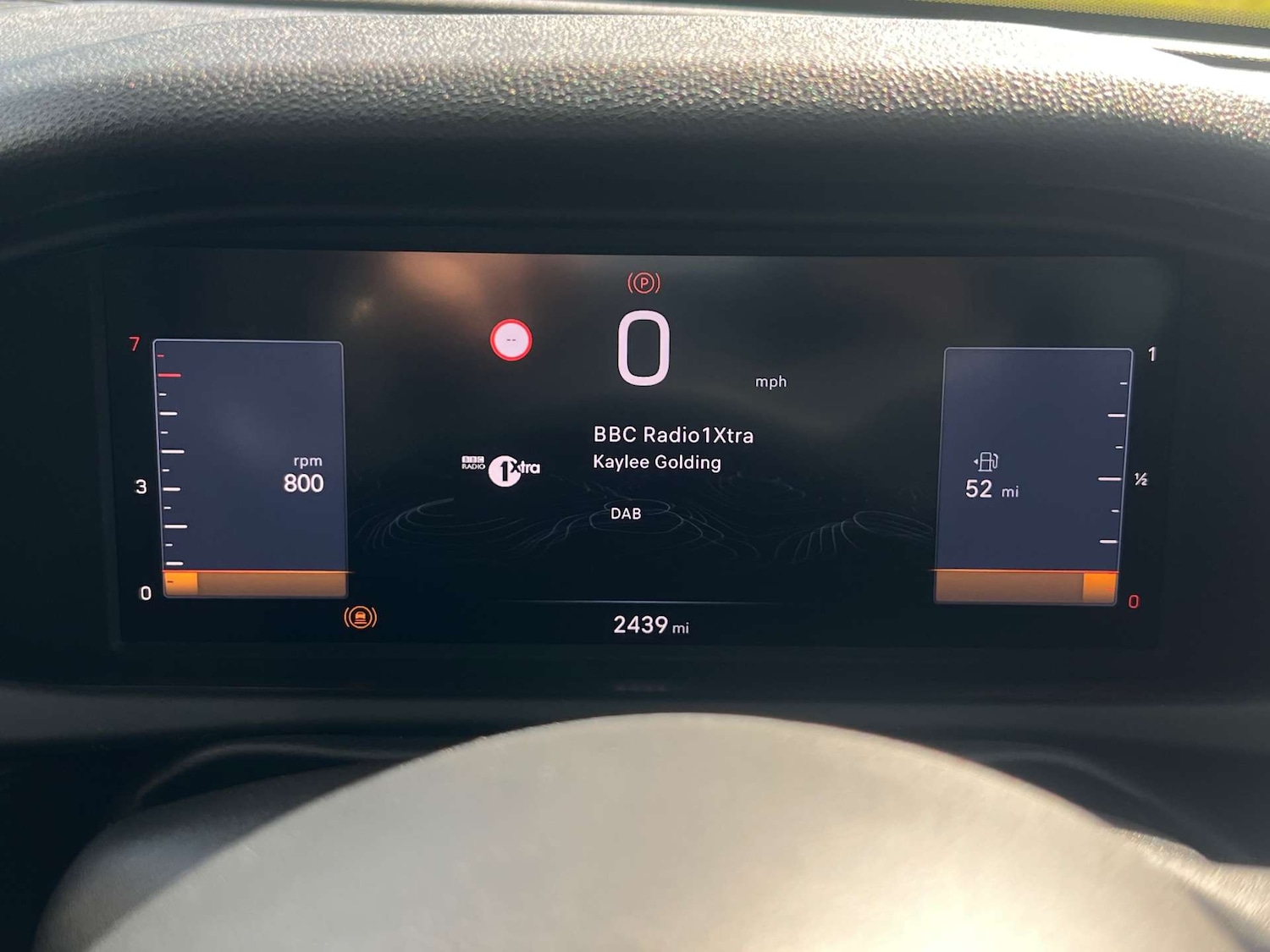 Used Jeep Other 2025 for sale - 76776965: Photo 35