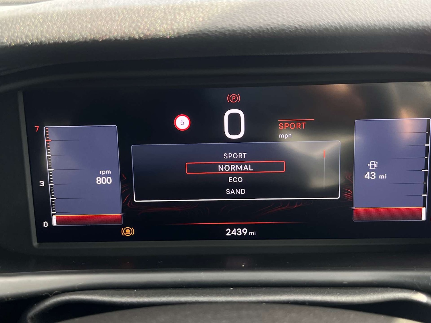 Used Jeep Other 2025 for sale - 76776965: Photo 36