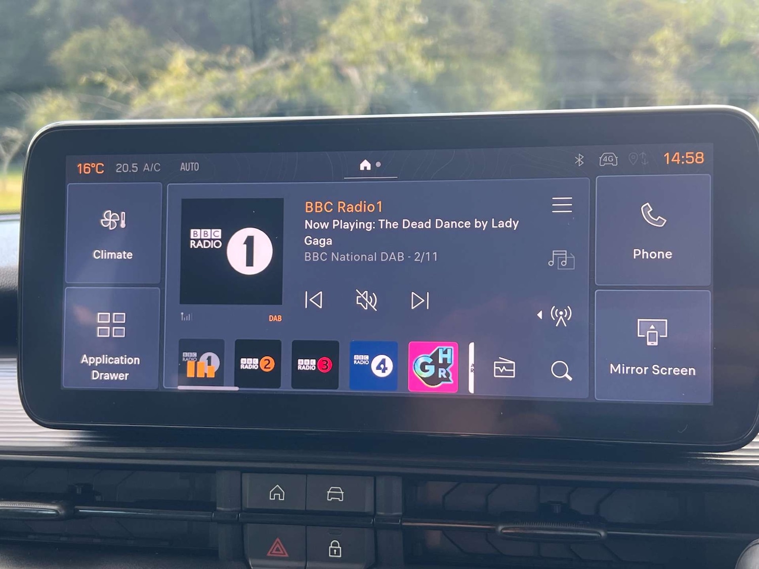 Used Jeep Other 2025 for sale - 76776965: Photo 38