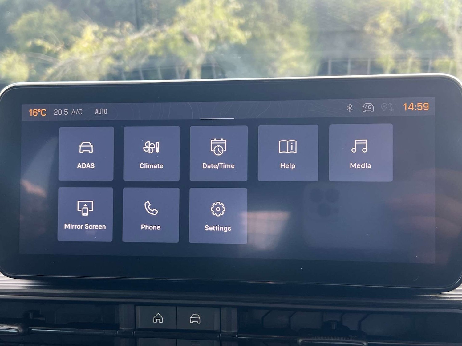 Used Jeep Other 2025 for sale - 76776965: Photo 49