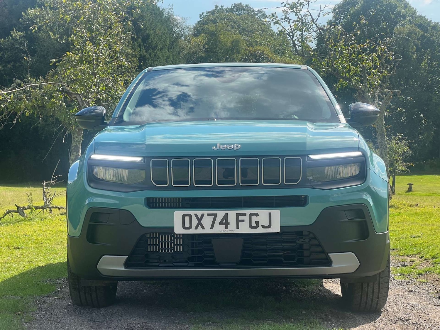 Used Jeep Other 2025 for sale - 76776965: Photo 5