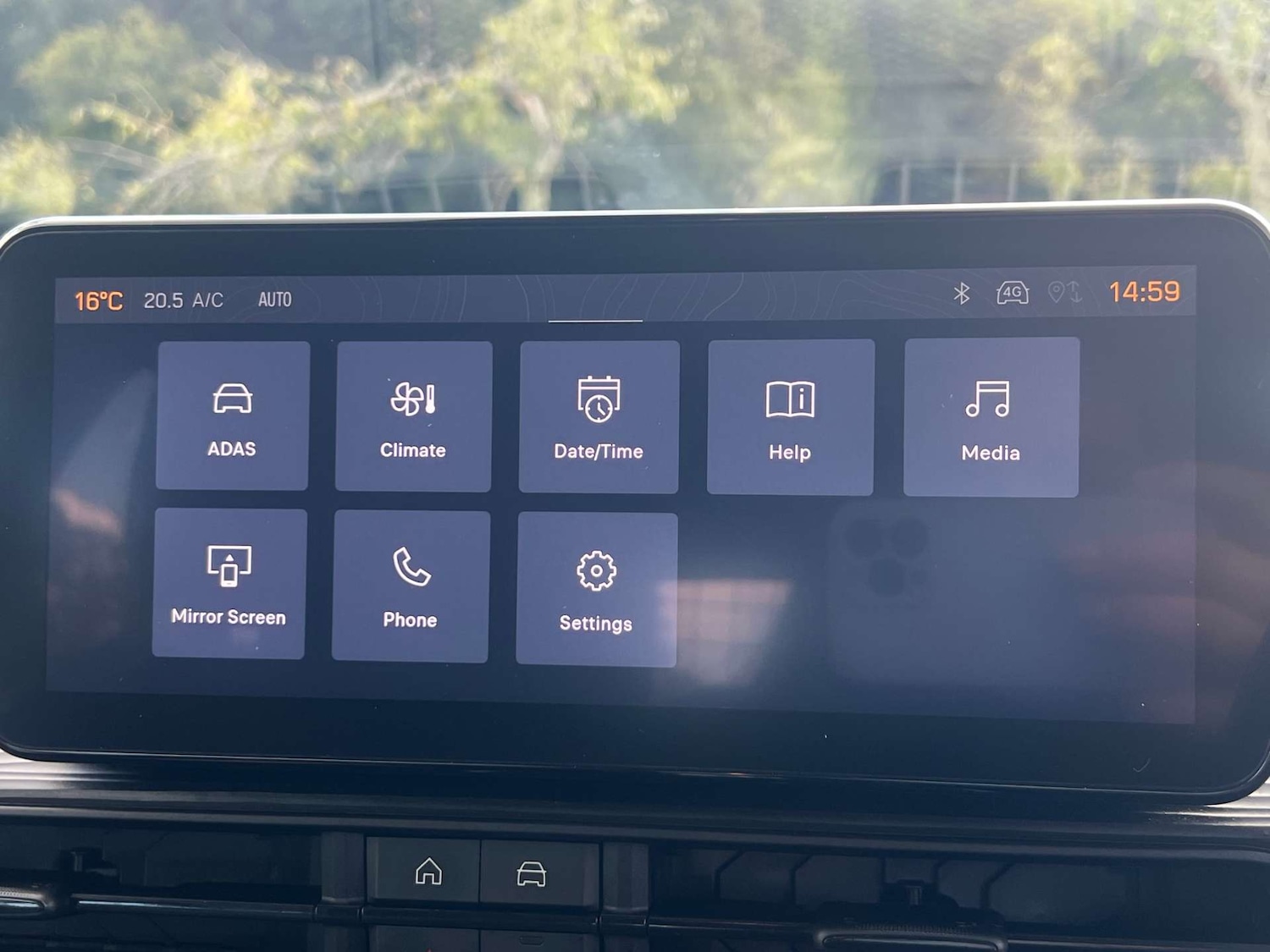 Used Jeep Other 2025 for sale - 76776965: Photo 50