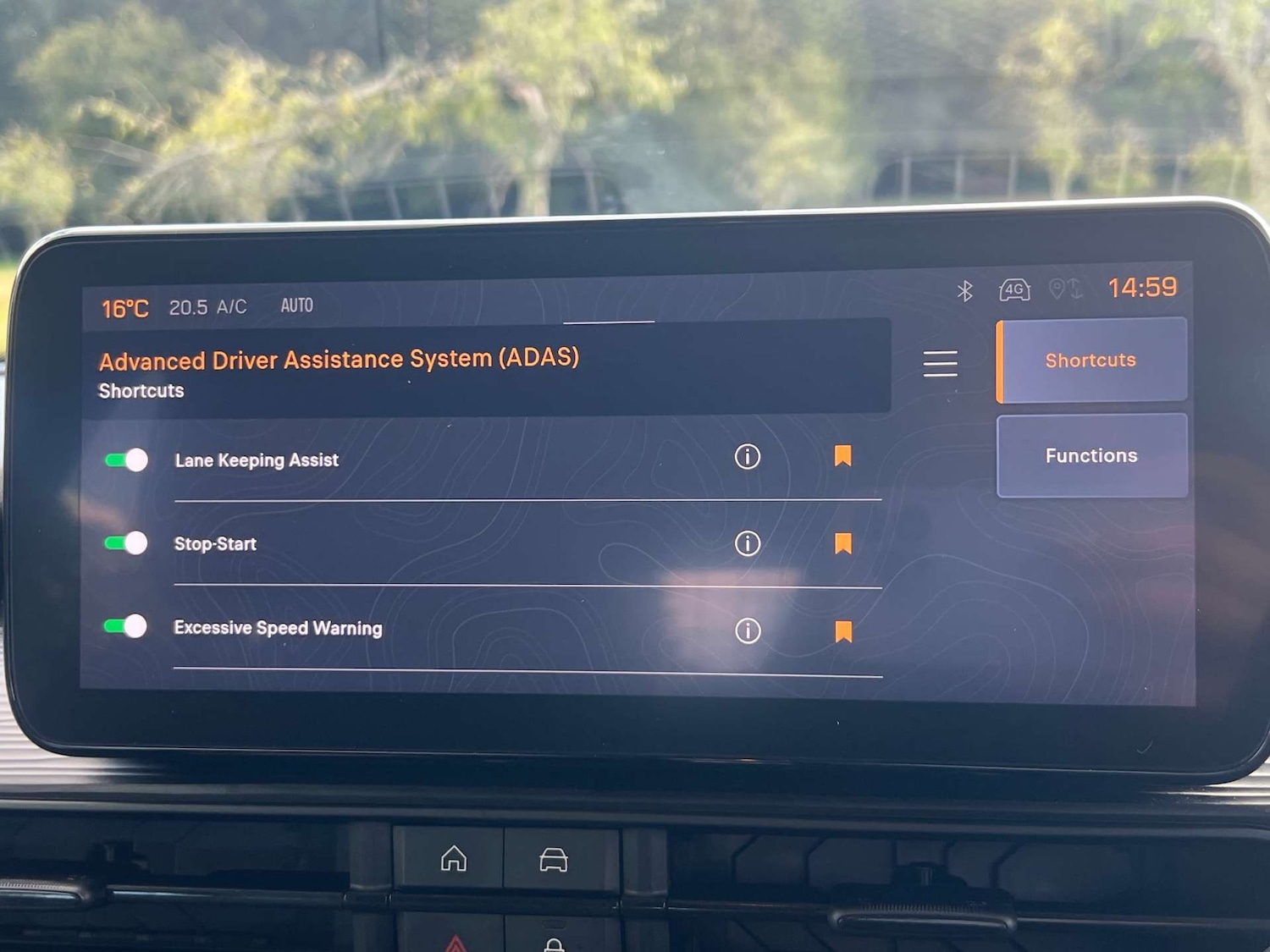 Used Jeep Other 2025 for sale - 76776965: Photo 52