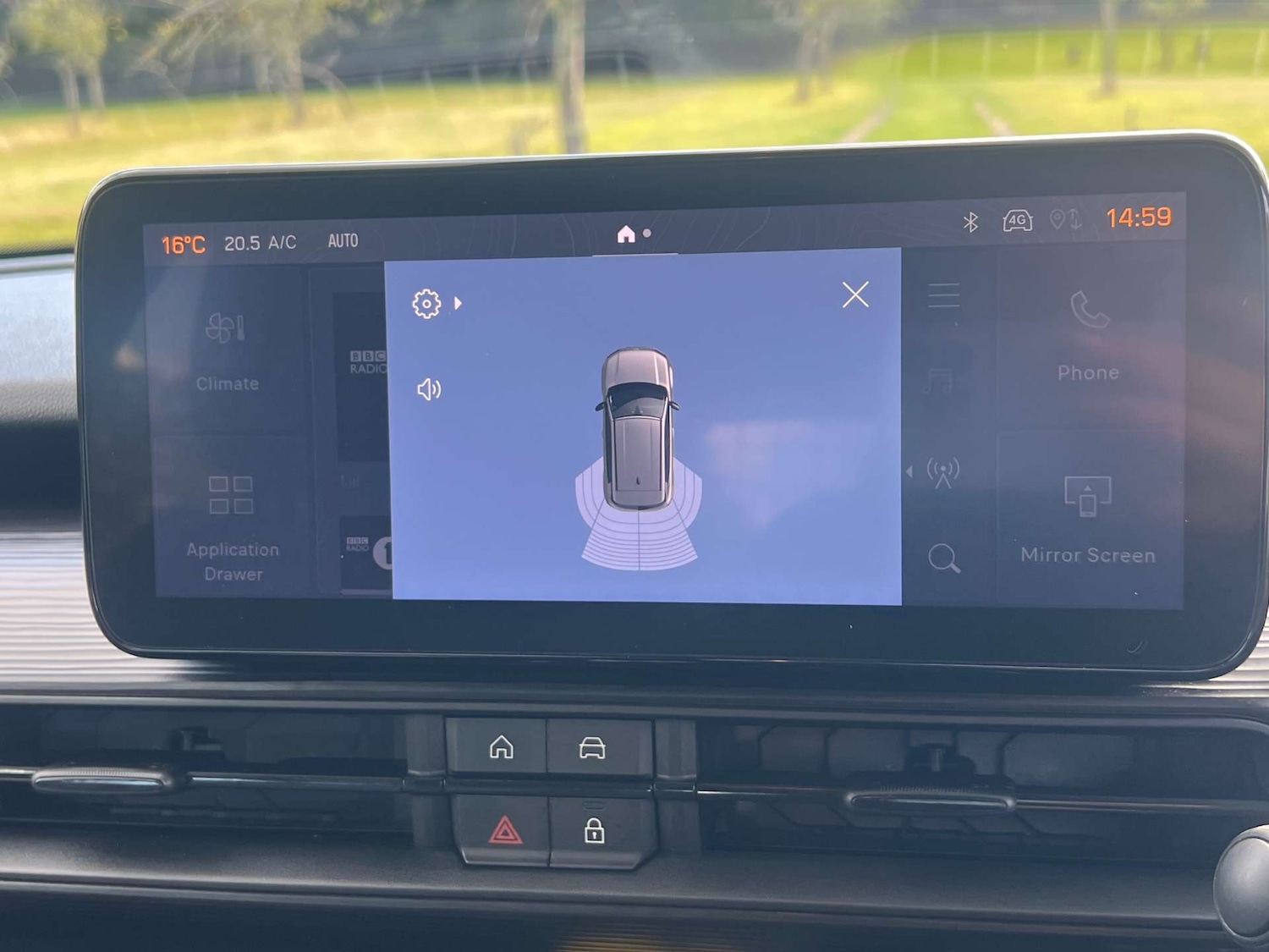 Used Jeep Other 2025 for sale - 76776965: Photo 54