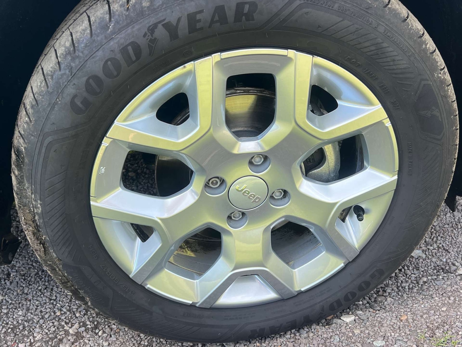 Used Jeep Other 2025 for sale - 76776965: Photo 56