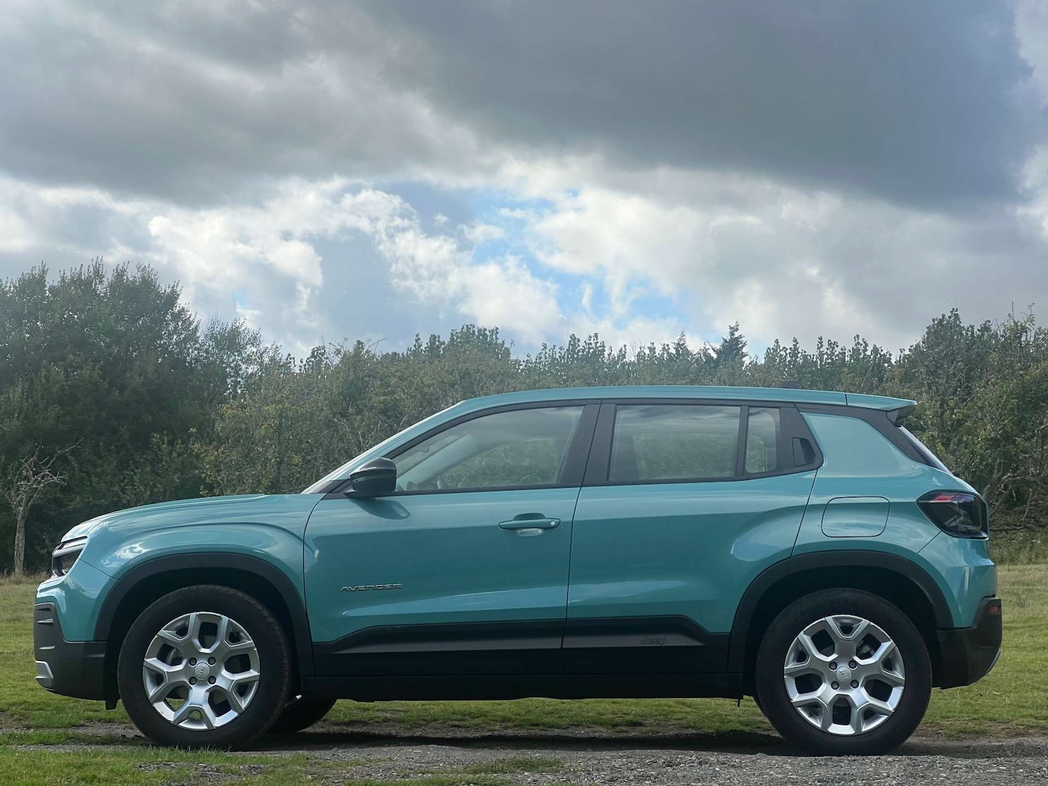 Used Jeep Other 2025 for sale - 76776965: Photo 7