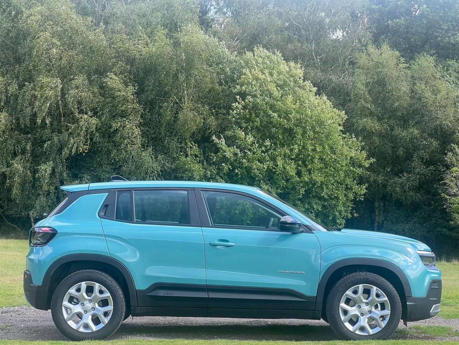 Used Jeep Other 2025 for sale - 76776965: Photo 9