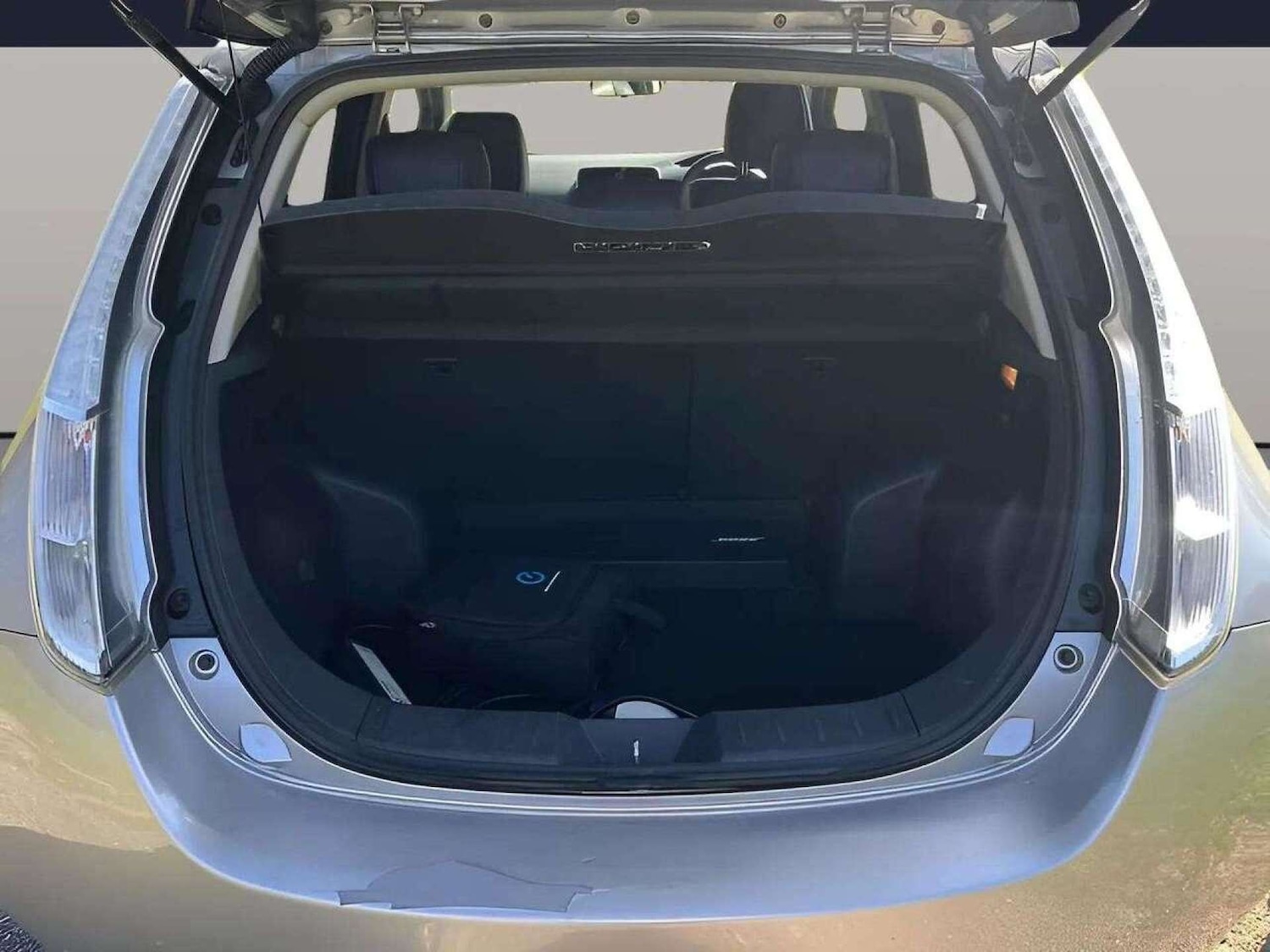 Used Nissan Leaf 2017 for sale - 76776890: Photo 13