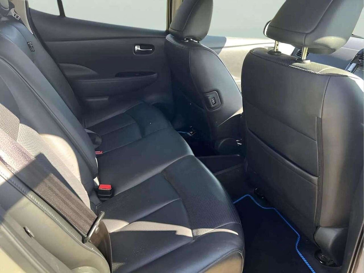 Used Nissan Leaf 2017 for sale - 76776890: Photo 20