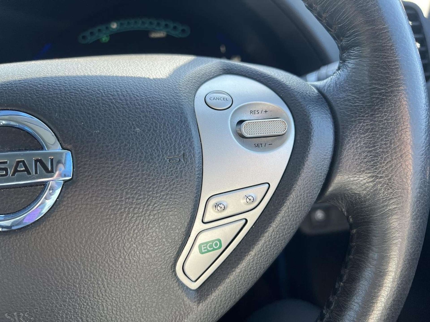 Used Nissan Leaf 2017 for sale - 76776890: Photo 25