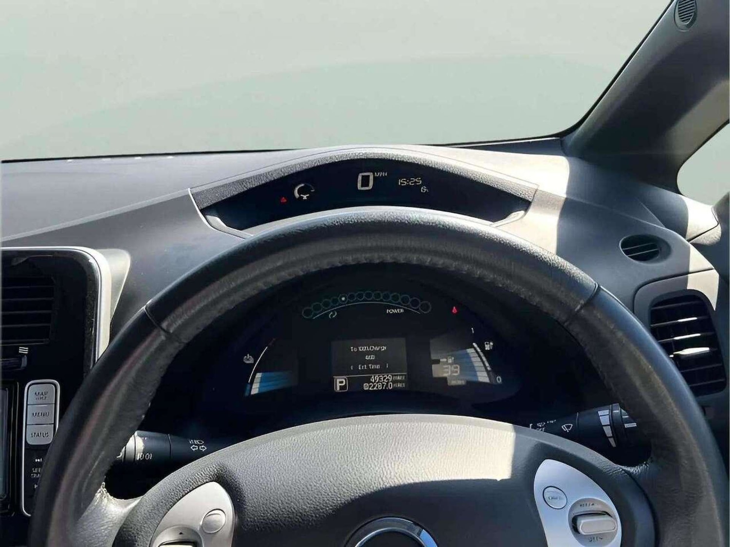 Used Nissan Leaf 2017 for sale - 76776890: Photo 28