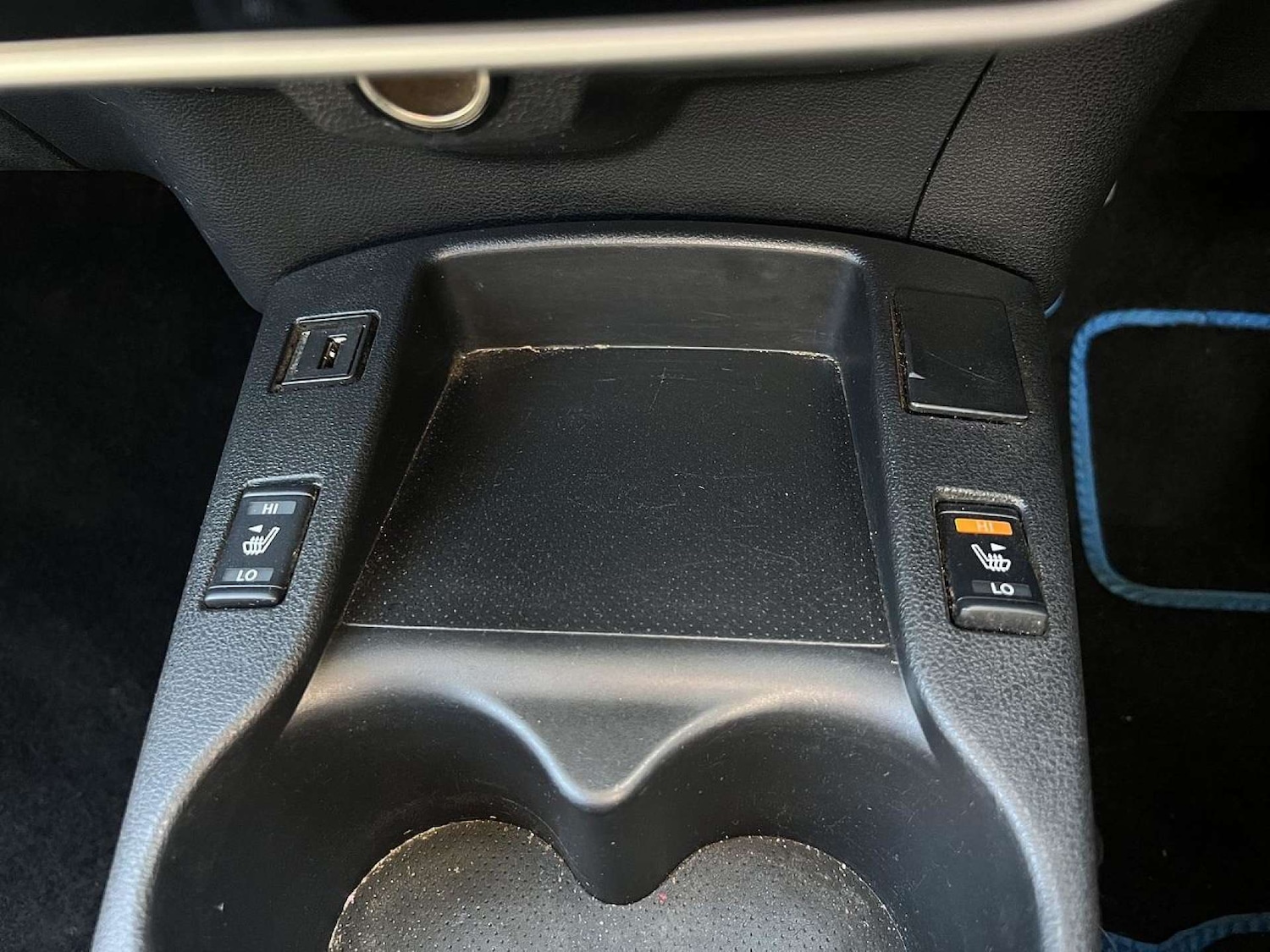 Used Nissan Leaf 2017 for sale - 76776890: Photo 34