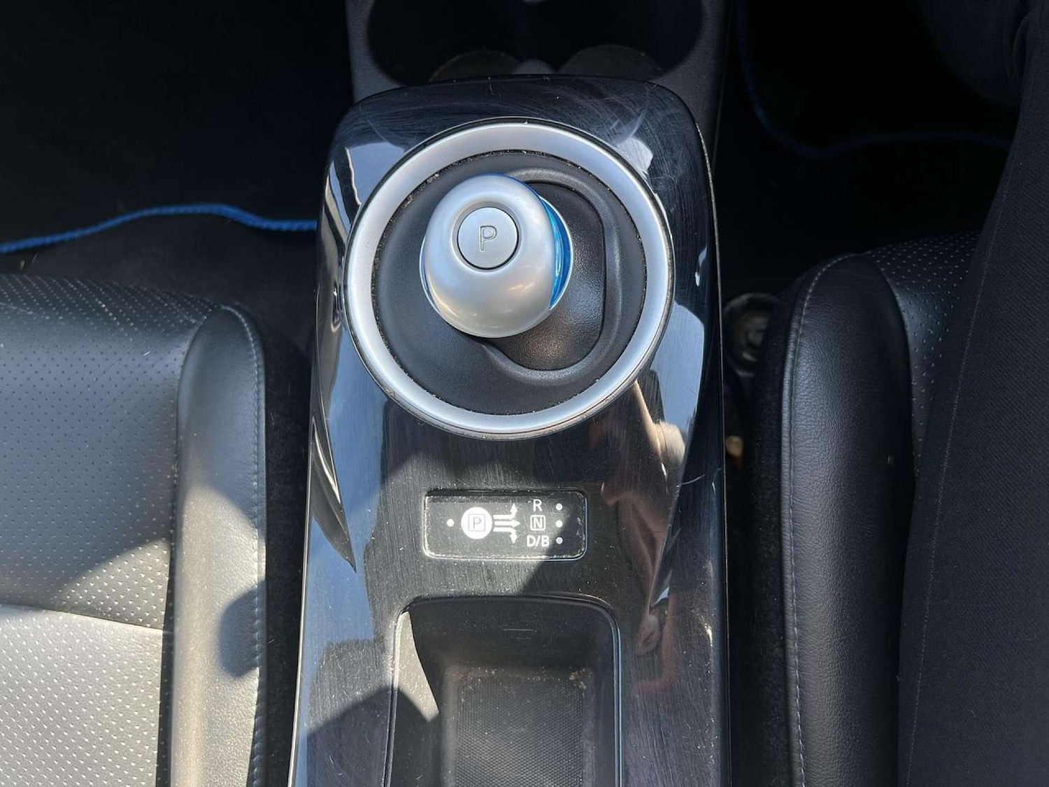 Used Nissan Leaf 2017 for sale - 76776890: Photo 35