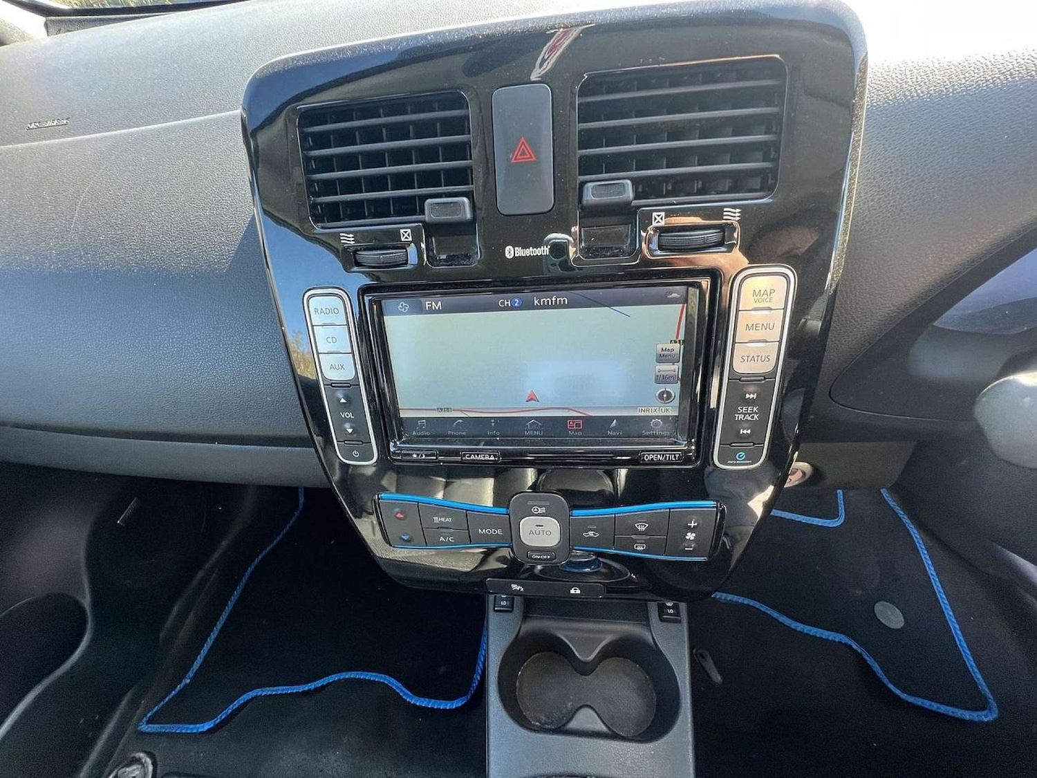 Used Nissan Leaf 2017 for sale - 76776890: Photo 39