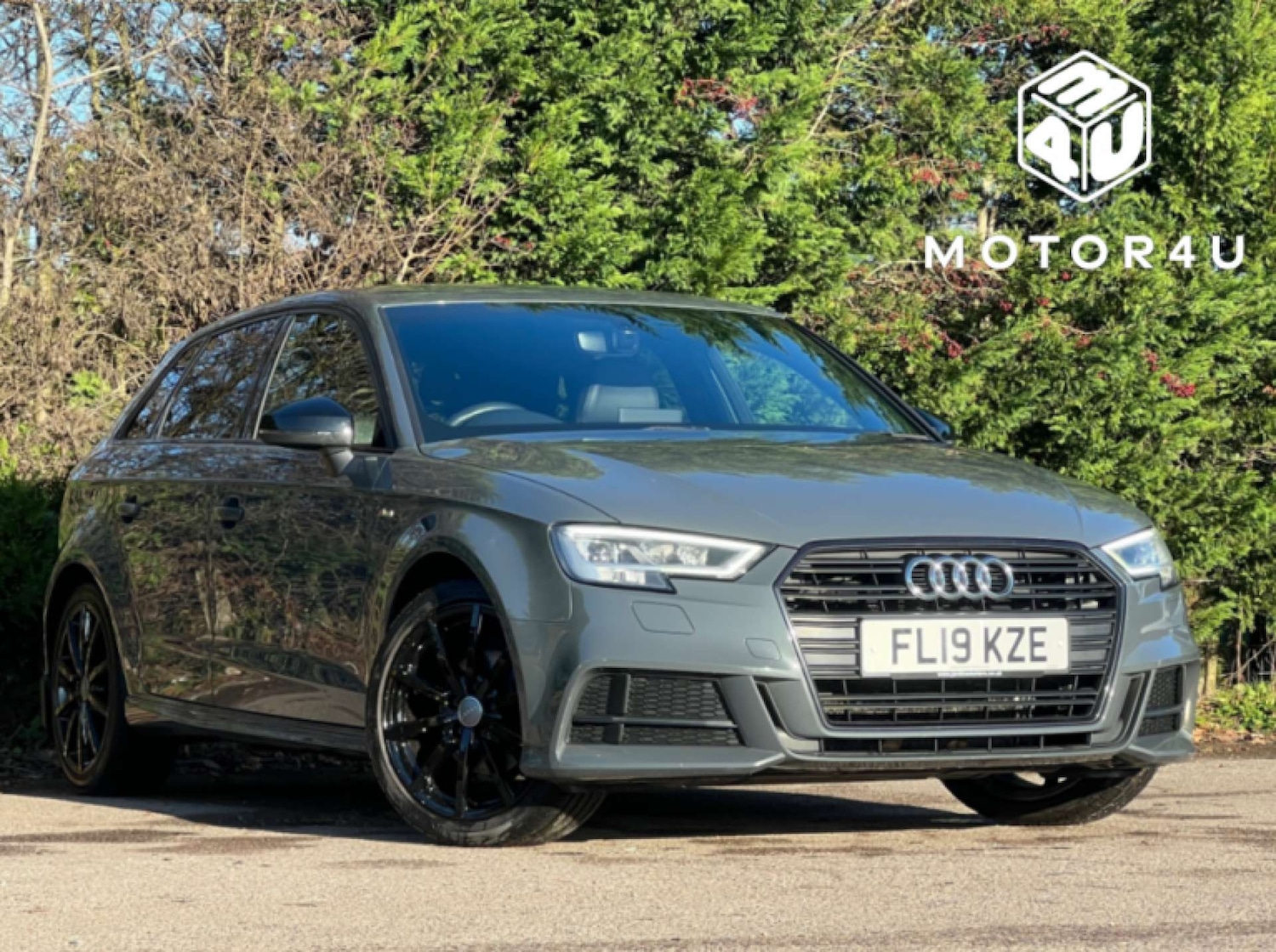 Used Audi A3 2019 for sale - 76776949: Photo 1