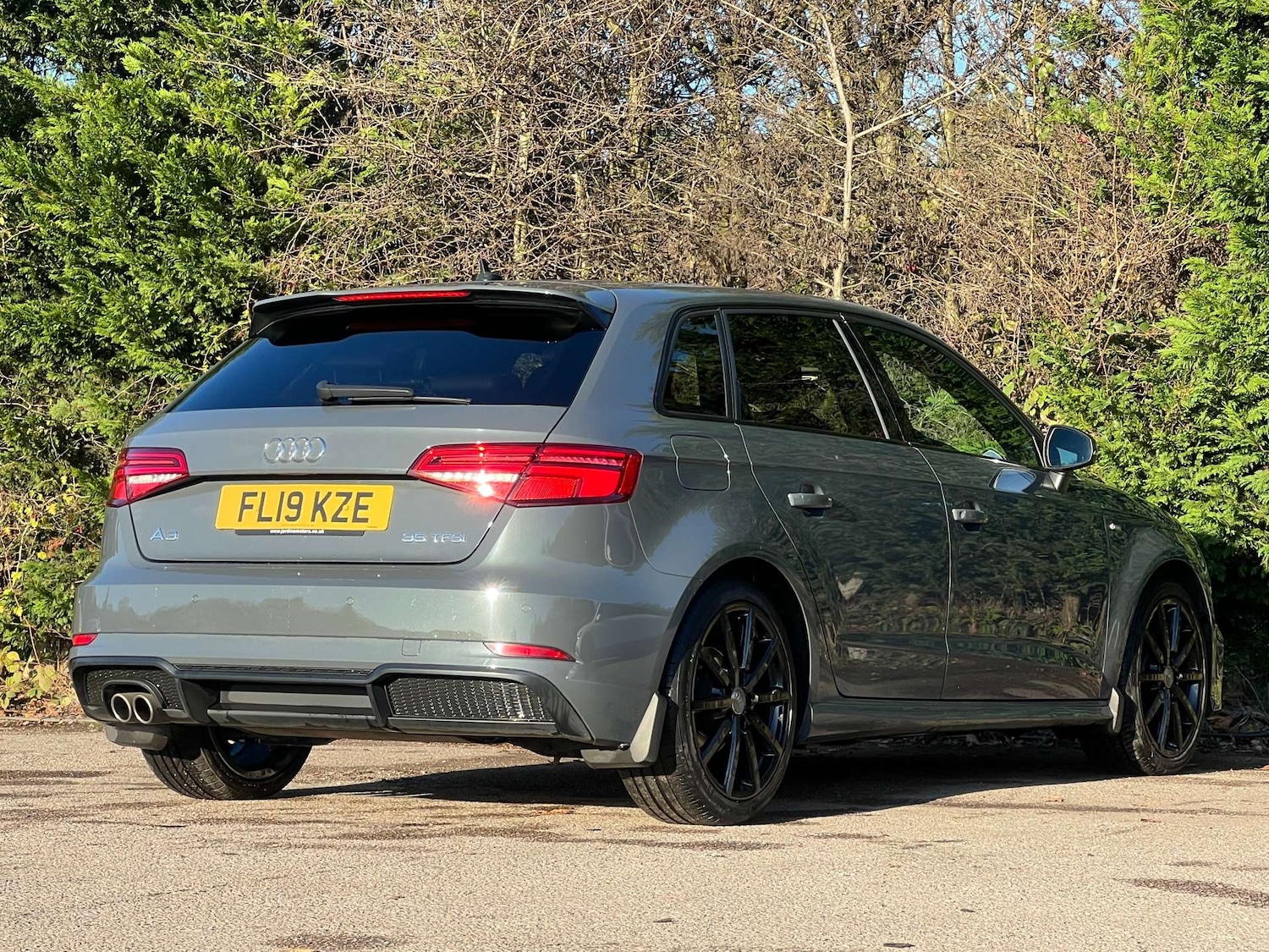 Used Audi A3 2019 for sale - 76776949: Photo 10