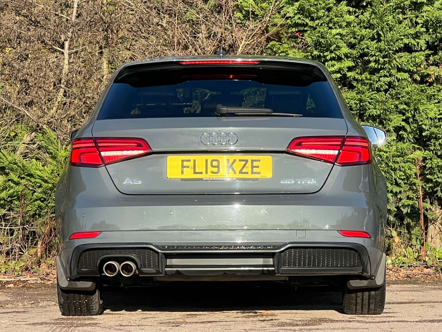 Used Audi A3 2019 for sale - 76776949: Photo 11