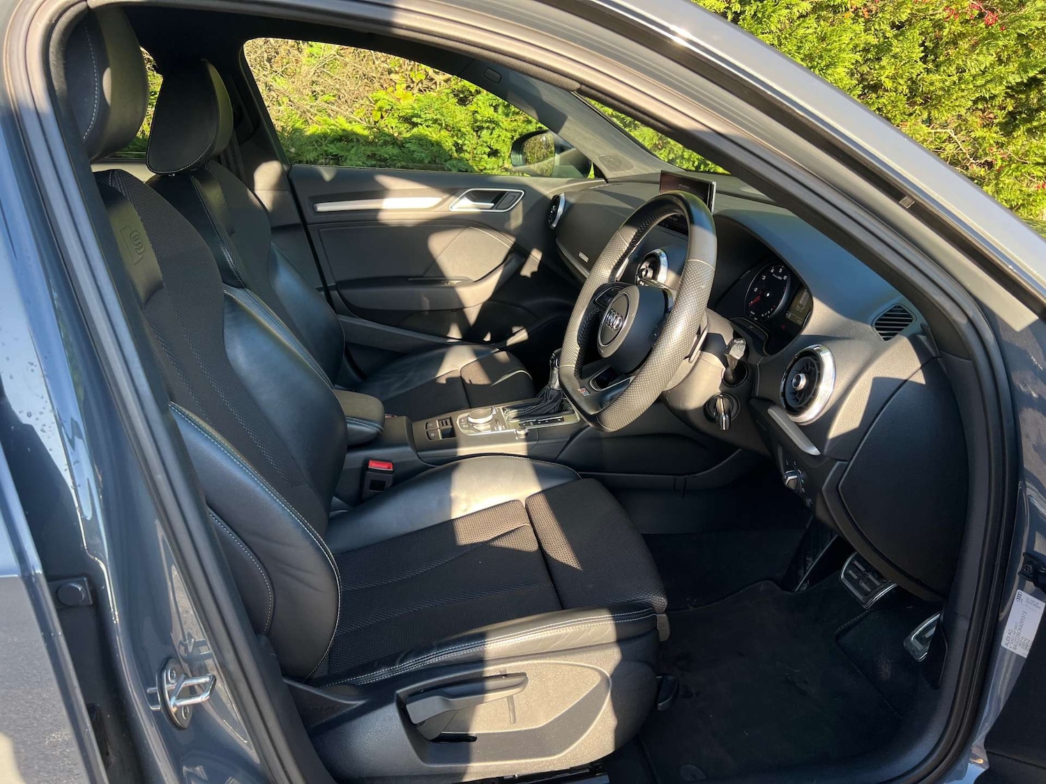 Used Audi A3 2019 for sale - 76776949: Photo 18