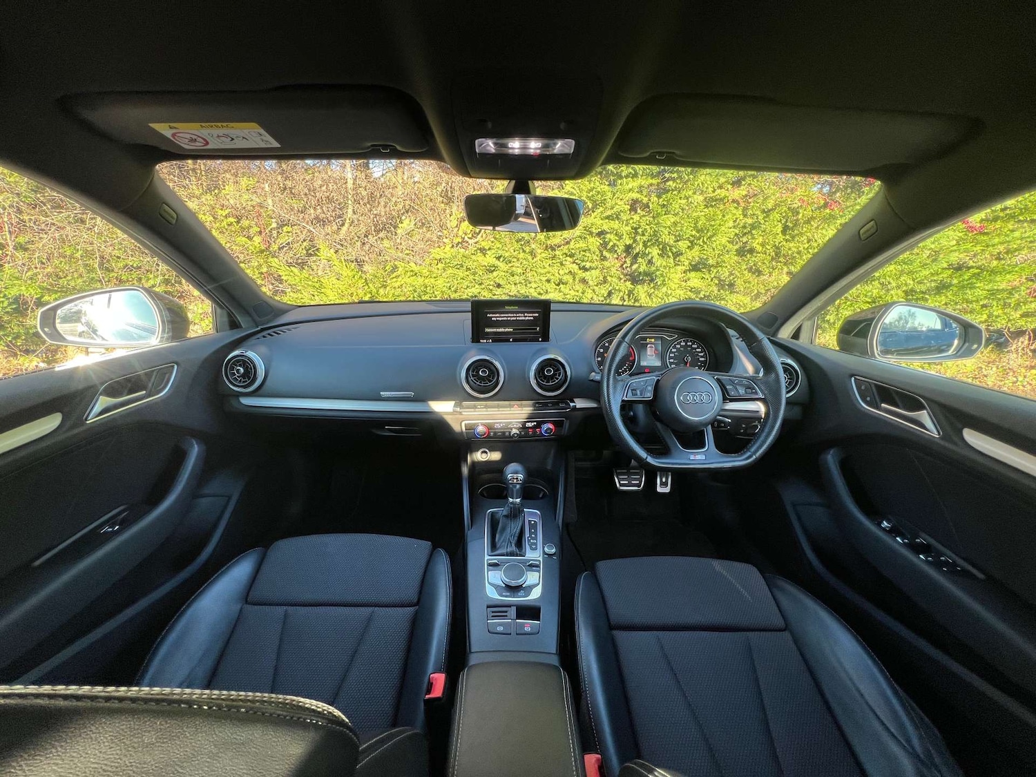 Used Audi A3 2019 for sale - 76776949: Photo 2