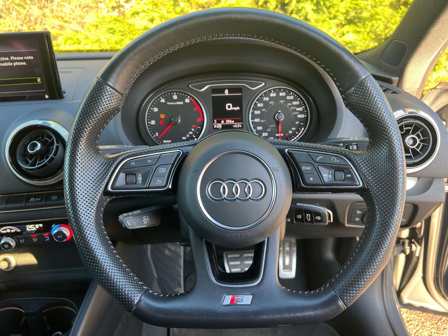 Used Audi A3 2019 for sale - 76776949: Photo 25